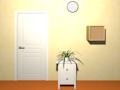 Jogo Quarto com flores grandes  online