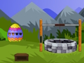 Jogo Resgate a garota do poço  online