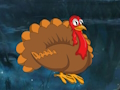 Jogo Fuga da Turquia na Selva de Terror  online