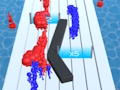 Jogo Atirador de canhão Stickman  online