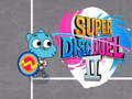 Jogo Super Disco Duelo 2  online