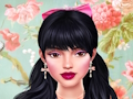 Jogo Quarta-feira Maquiagem Soft Girl  online