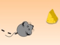 Jogo MouseCorra!  online