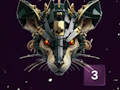 Jogo Guerras do Zodíaco  online