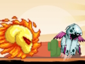 Jogo Fugitivo Fantasma  online