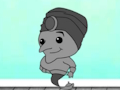 Jogo Encontre o mago Goodwin  online