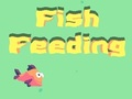 Jogo Alimentação de peixes  online
