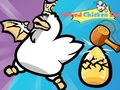 Jogo Frango com fio Inc  online