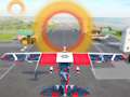 Jogo Jogos de Avião Piloto de Vôo 24  online