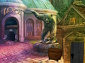 Jogo Fuga mística da floresta  online