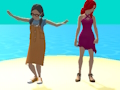 Jogo Personagem Corredor  online