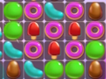 Jogo Combine e misture biscoitos malucos  online