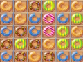 Jogo Grande Donuts Mania  online