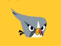 Jogo Falcão Flappy!  online