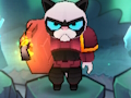 Jogo Guerras de Fúria  online