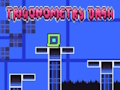 Jogo Traço de trigonometria  online