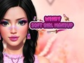 Jogo Maquiagem Wendy Soft Girl  online