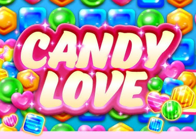 Jogo Amor doce  online