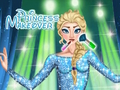 Jogo Elsa reforma  online