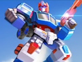 Jogo Robôs Mecha Duelistas Supremos  online