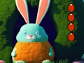 Jogo A grande caça aos ovos de Páscoa  online