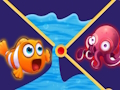 Jogo Pino de peixe-palhaço  online