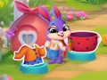Jogo Extravagância de caça aos ovos de junção estilo Páscoa  online