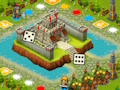 Jogo Conquista do Reino Empire Estate  online