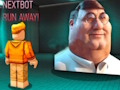 Jogo Nextbot Fuja!  online