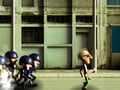 Jogo Corredor Fiscal  online