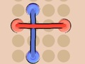 Jogo Tangle Rope 3D: Desamarre o Mestre  online