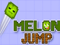 Jogo Salto de melão  online