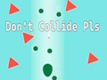 Jogo Não colida, por favor!  online