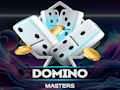 Jogo Mestres do dominó  online