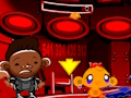 Jogo Macaco Vai Feliz Estágio 828  online