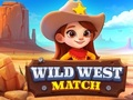 Jogo Partida do Velho Oeste  online