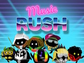 Jogo Corrida Musical  online