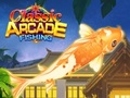 Jogo Pesca Arcade Clássica  online