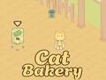 Jogo Padaria para gatos  online