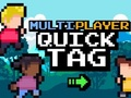 Jogo Tag rápida multijogador  online