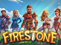 Jogo RPG ocioso de Firestone  online