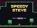 Jogo Steve veloz  online