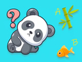Jogo Quais são suas comidas favoritas?  online