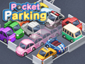 Jogo Estacionamento de bolso  online