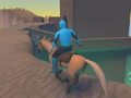 Jogo KnightBit: Batalha dos Cavaleiros  online