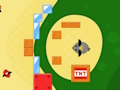 Jogo Jogo em Gato vs Ratos!  online