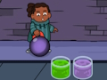 Jogo Craig of the Creek faz parceria em Slime  online