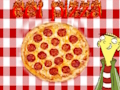 Jogo Pizza EET online