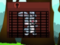 Jogo Resgate de coelho faminto  online