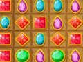Jogo Joias de madeira  online
